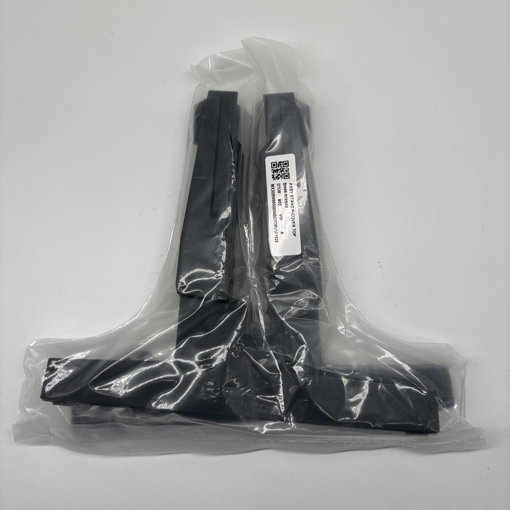 Samsung Crystal UHD 55" U8000FD TV Stand Legs BN96-60954B OEM